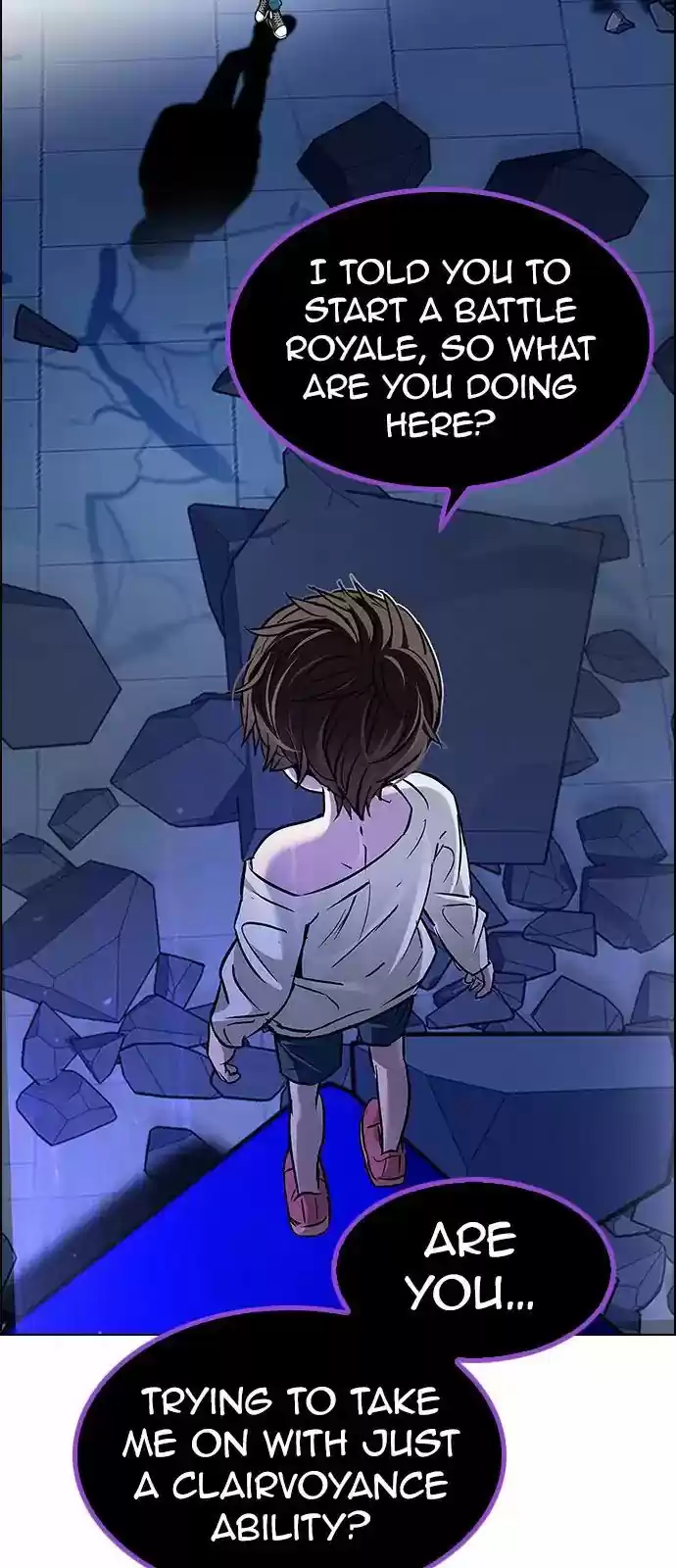 DICE: the cube that changes everything 265