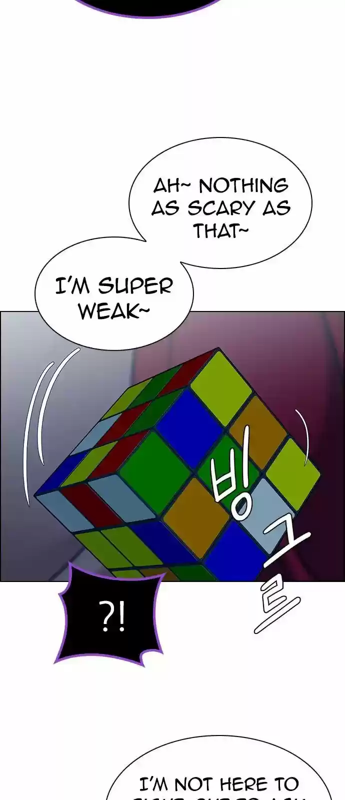 DICE: the cube that changes everything 265