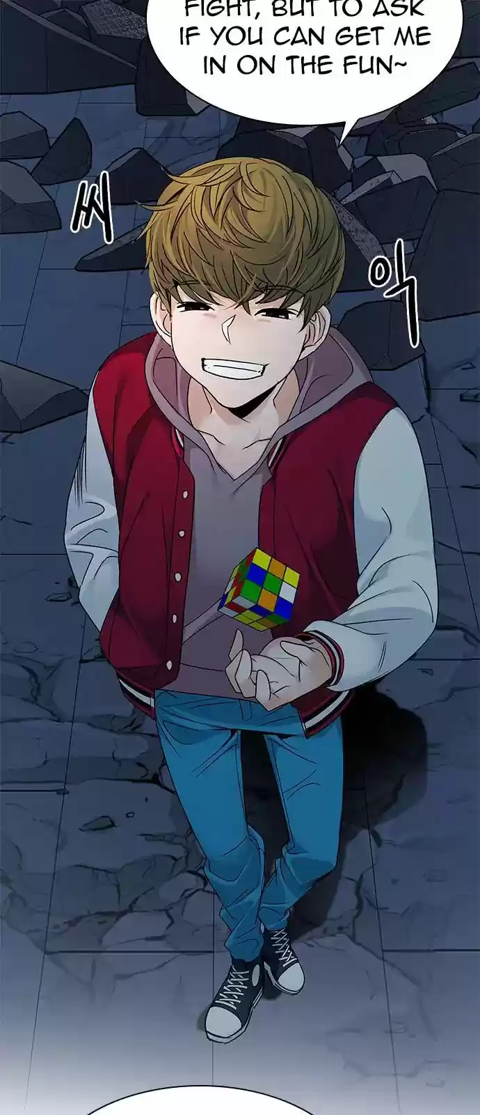 DICE: the cube that changes everything 265