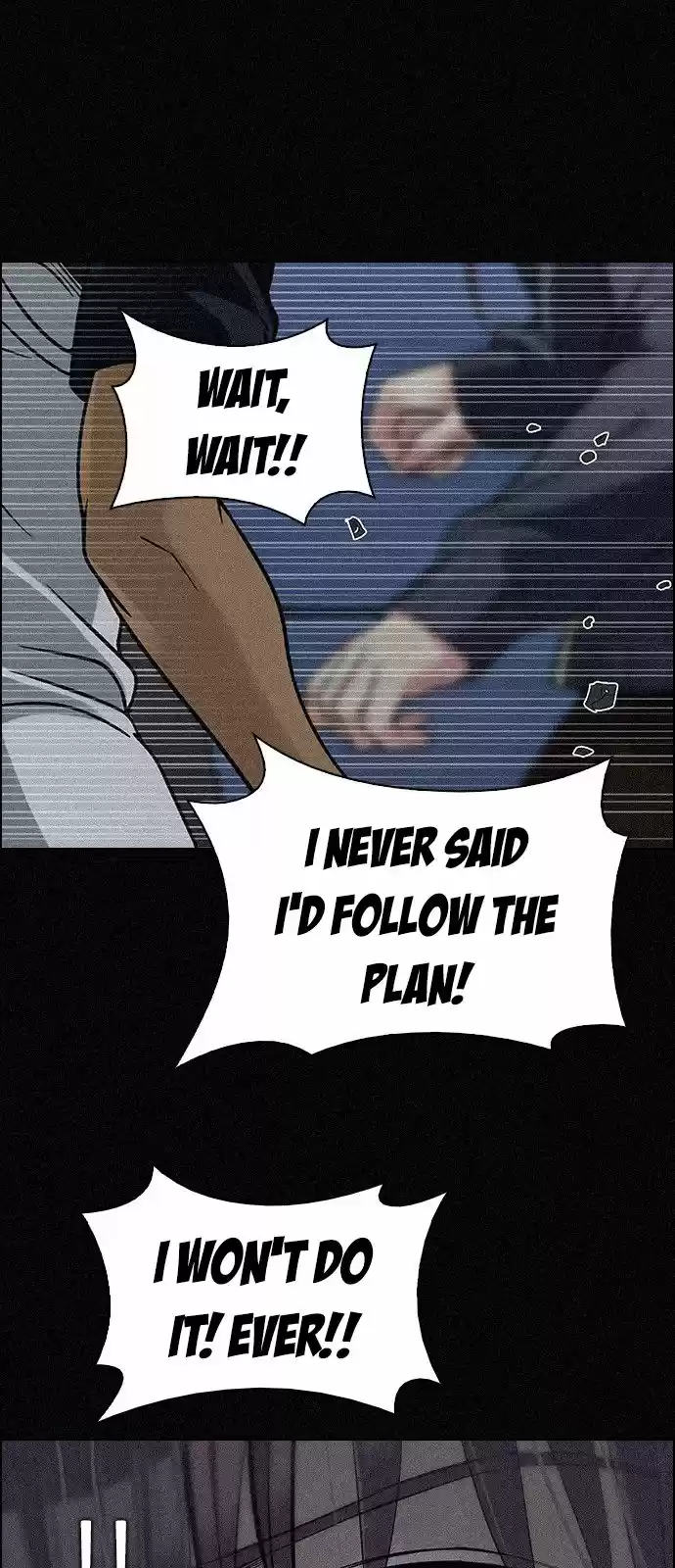 DICE: The Cube that Changes Everything 293