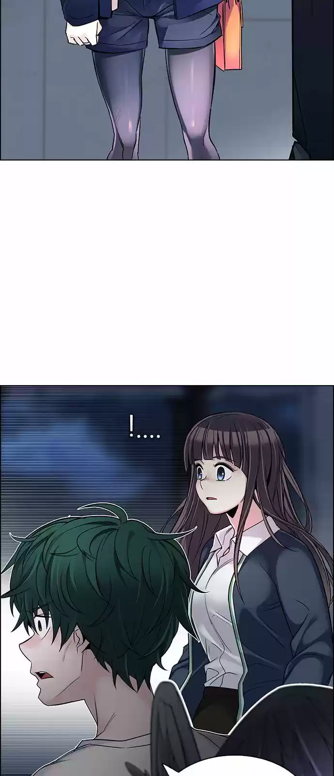 DICE: The Cube that Changes Everything 293