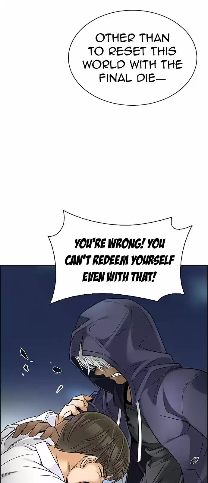 DICE: The Cube that Changes Everything 293