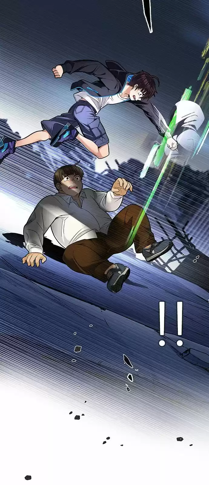 DICE: The Cube that Changes Everything 293