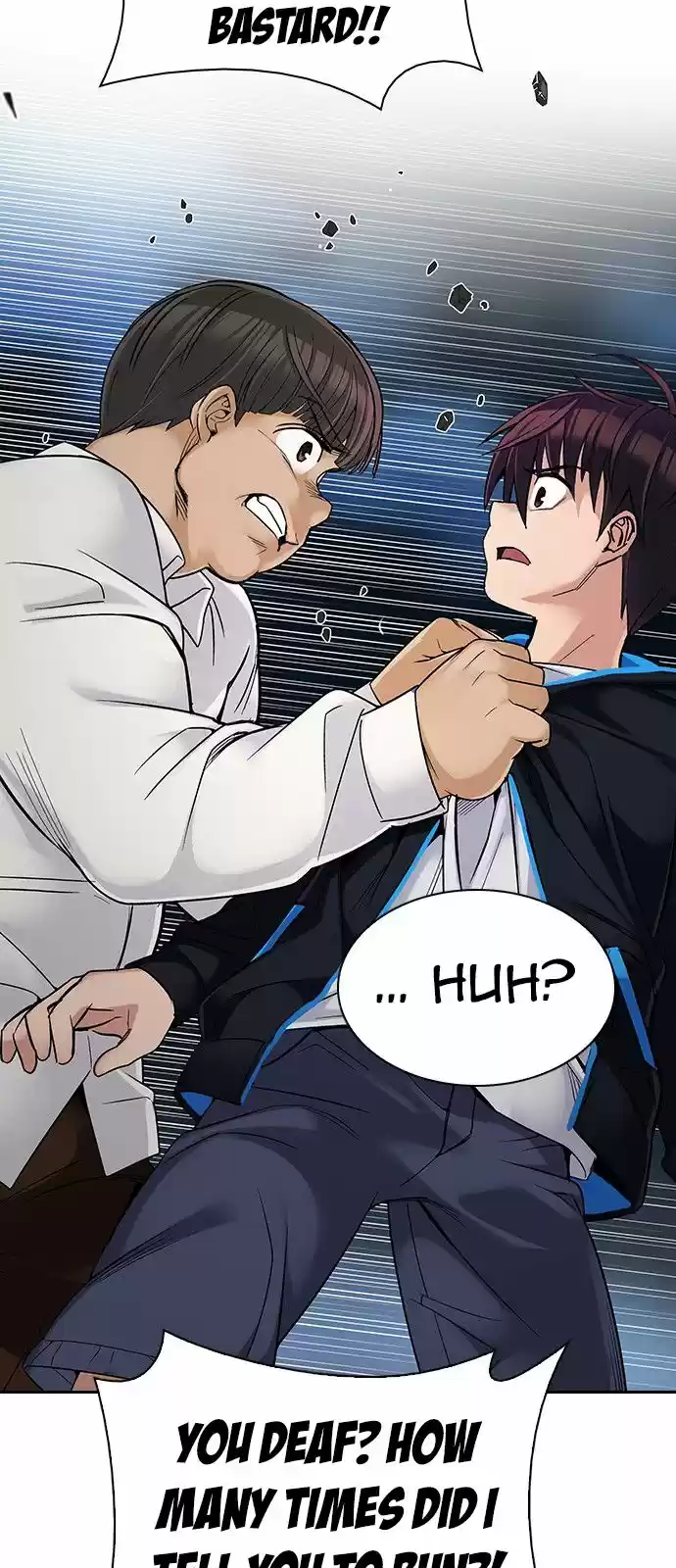 DICE: The Cube that Changes Everything 293