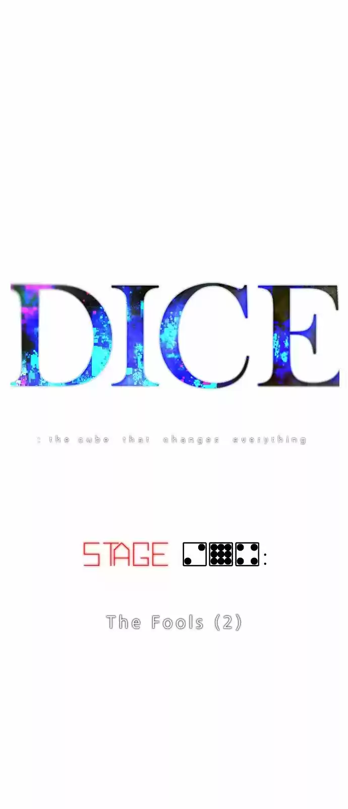 DICE: The Cube that Changes Everything 294