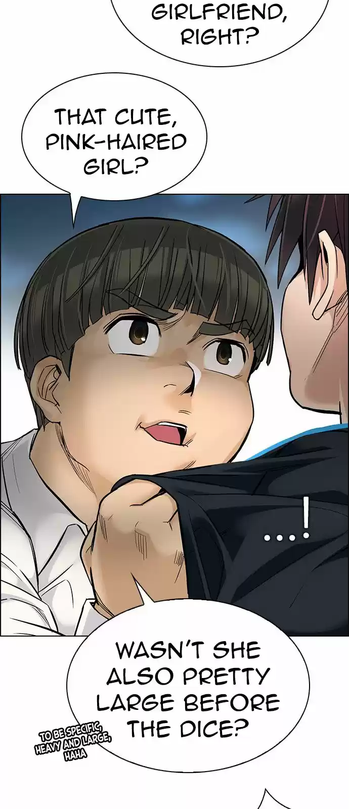 DICE: The Cube that Changes Everything 294