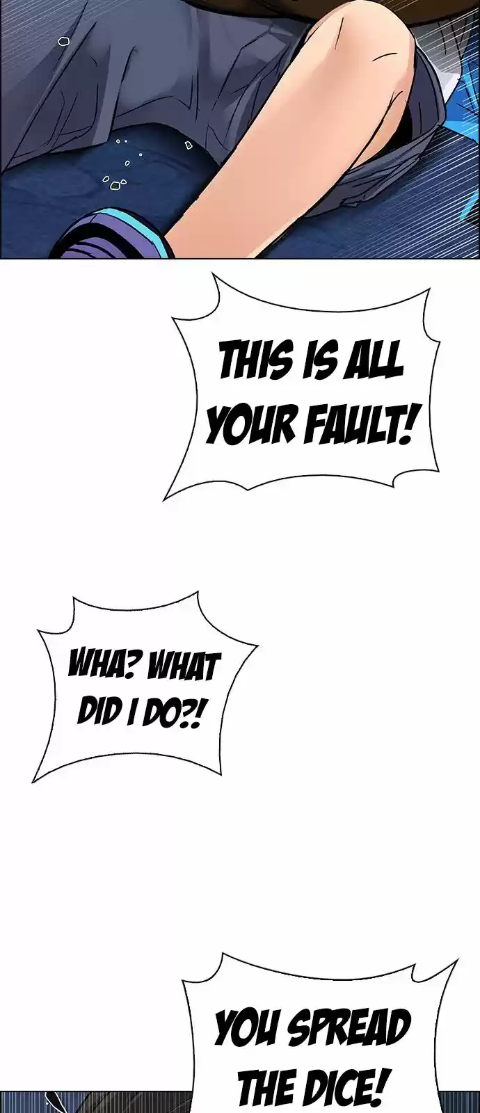 DICE: The Cube that Changes Everything 294