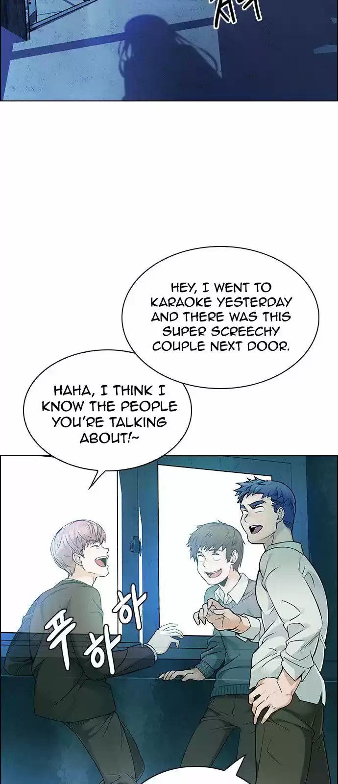 DICE: The Cube that Changes Everything 295