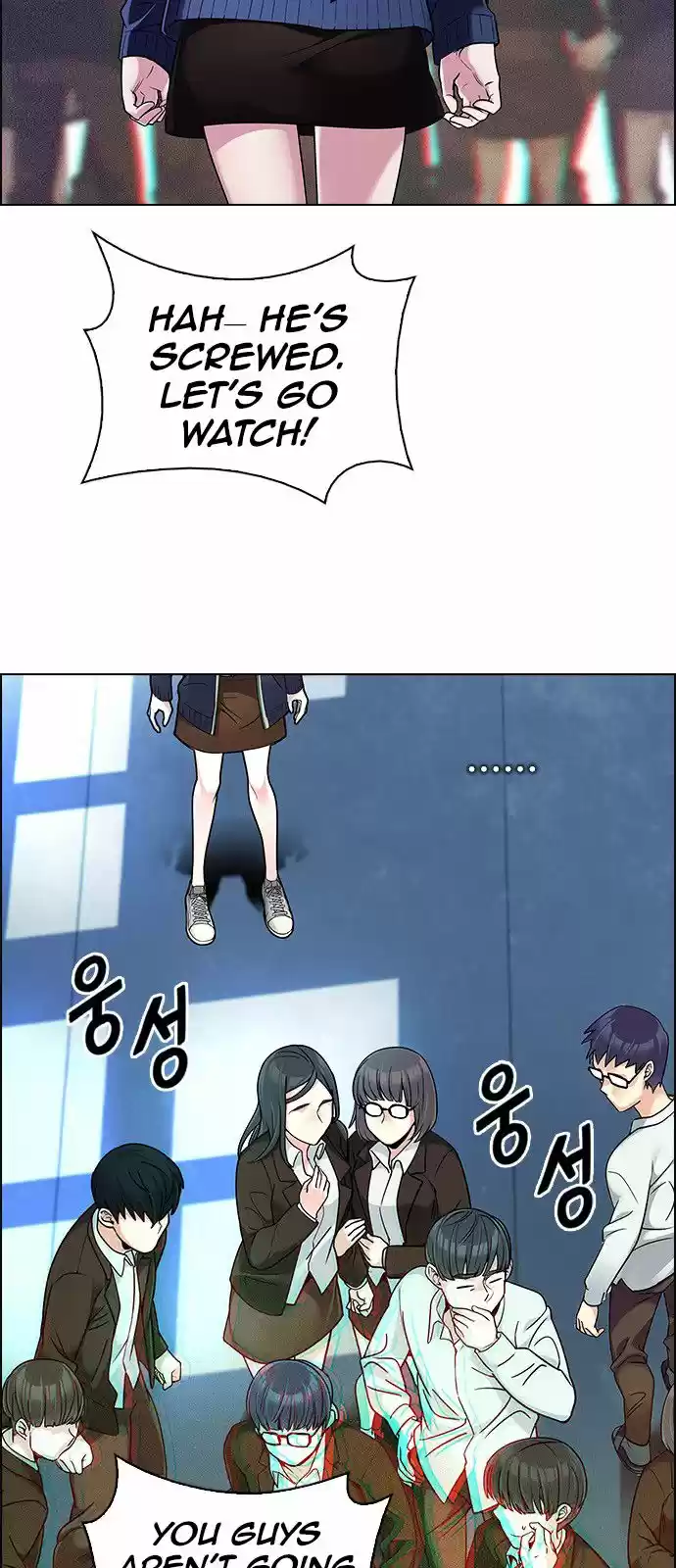 DICE: The Cube that Changes Everything 295