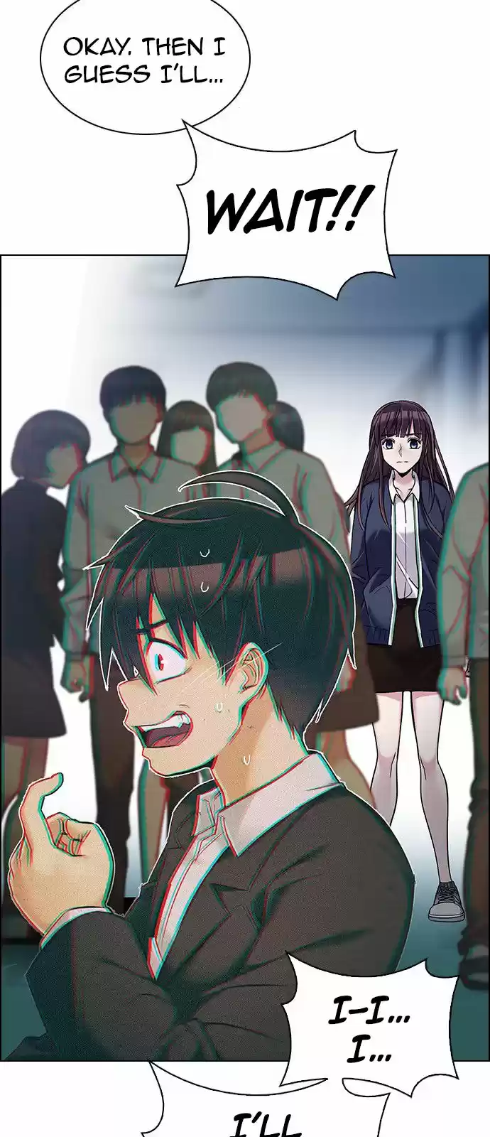 DICE: The Cube that Changes Everything 295