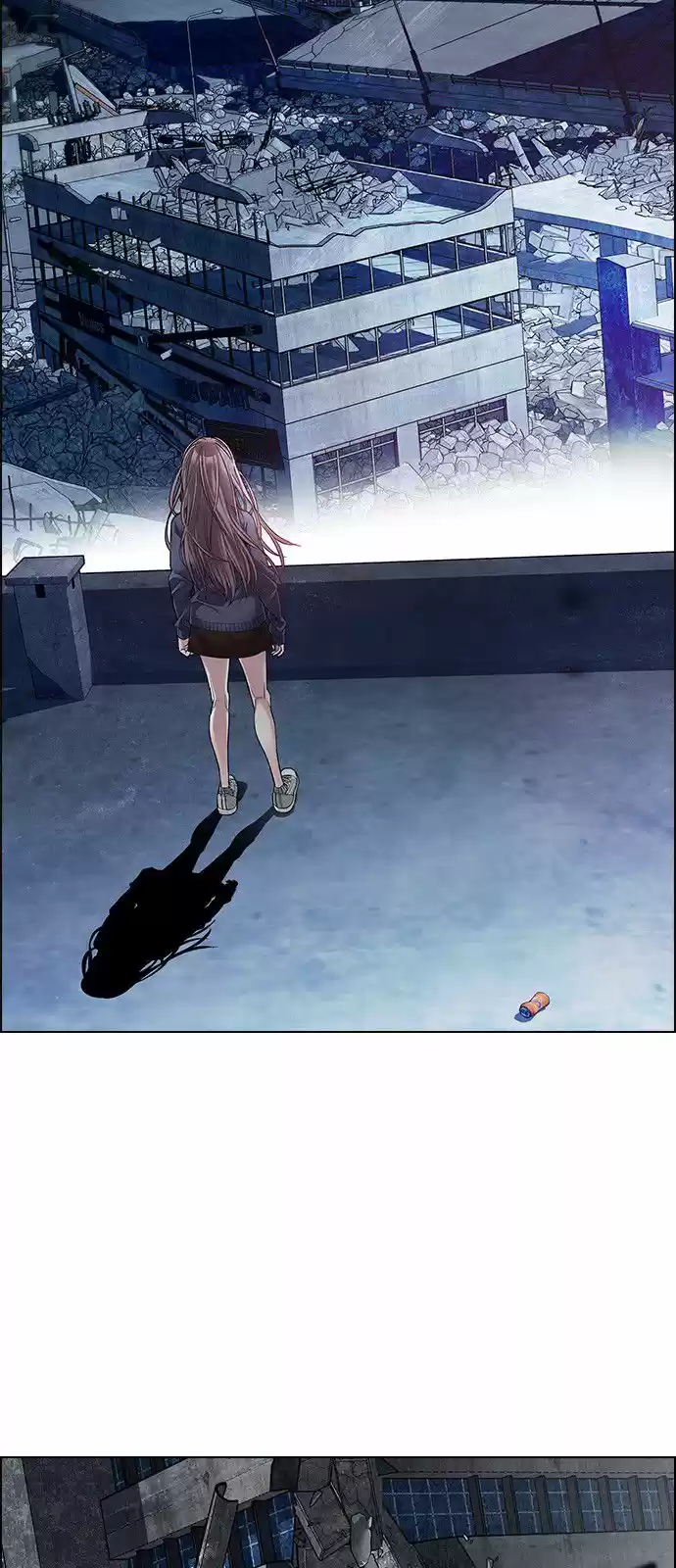 DICE: The Cube that Changes Everything 295