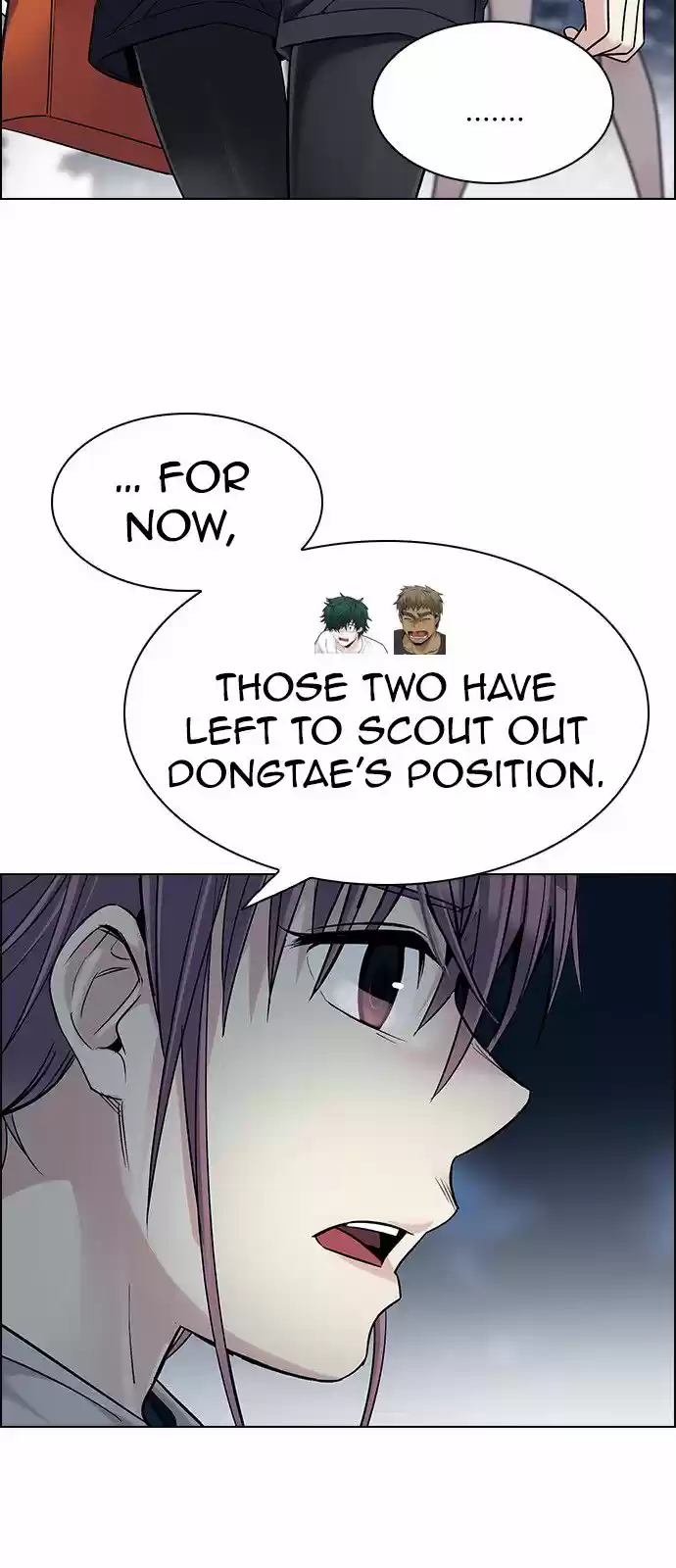 DICE: The Cube that Changes Everything 295