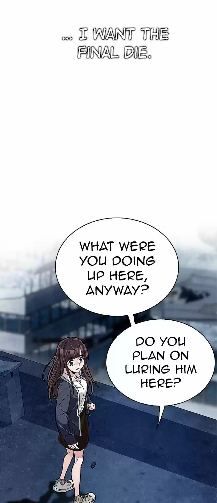 DICE: The Cube that Changes Everything 295