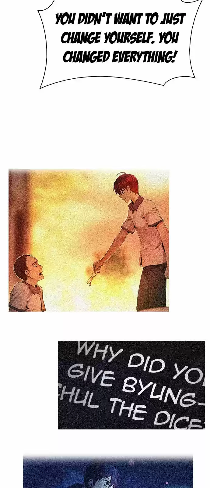 DICE: The Cube that Changes Everything 295