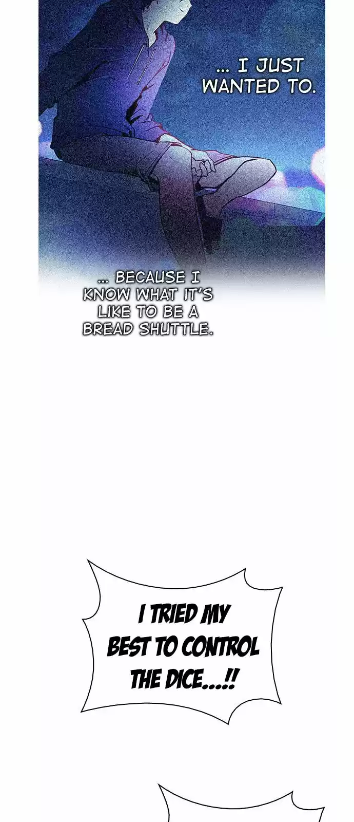 DICE: The Cube that Changes Everything 295