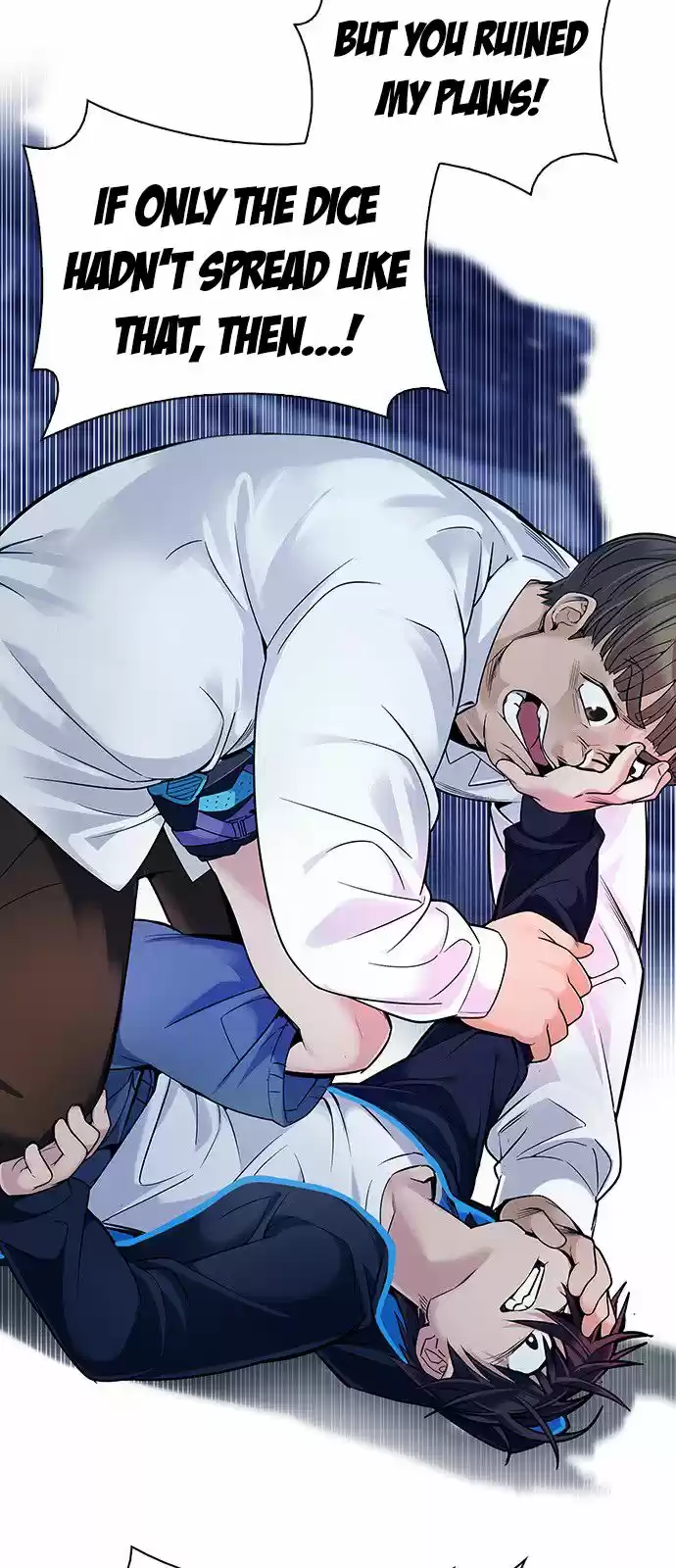 DICE: The Cube that Changes Everything 295