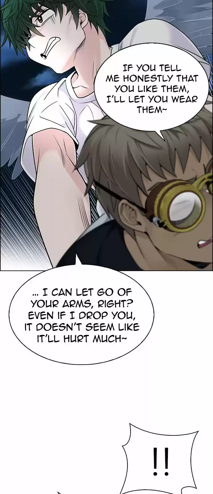 DICE: The Cube that Changes Everything 296