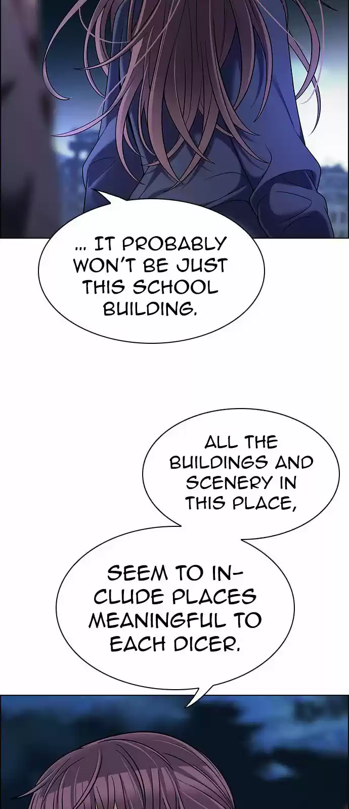 DICE: The Cube that Changes Everything 296