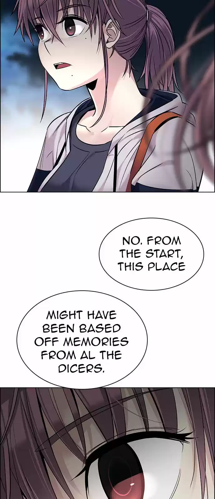 DICE: The Cube that Changes Everything 296