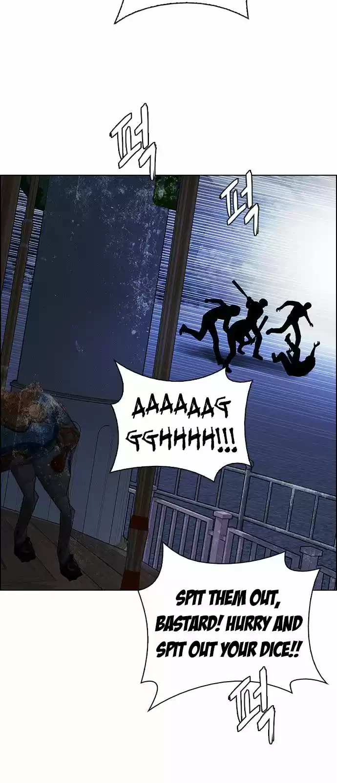 DICE: The Cube that Changes Everything 296