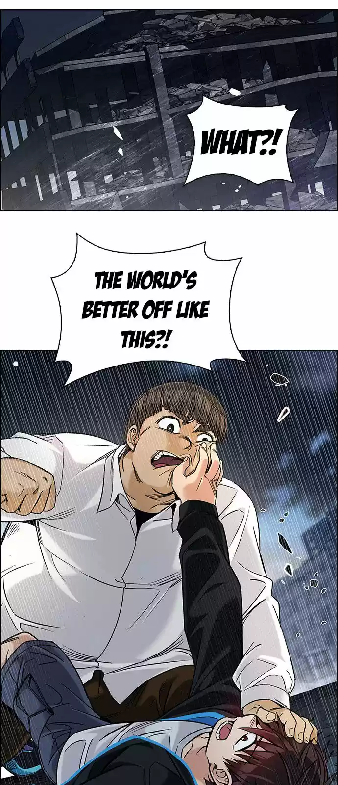 DICE: The Cube that Changes Everything 296