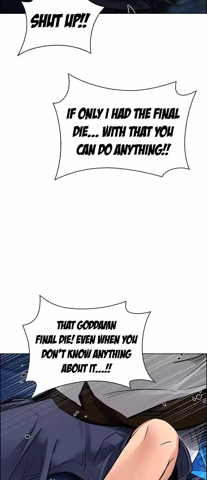 DICE: The Cube that Changes Everything 296