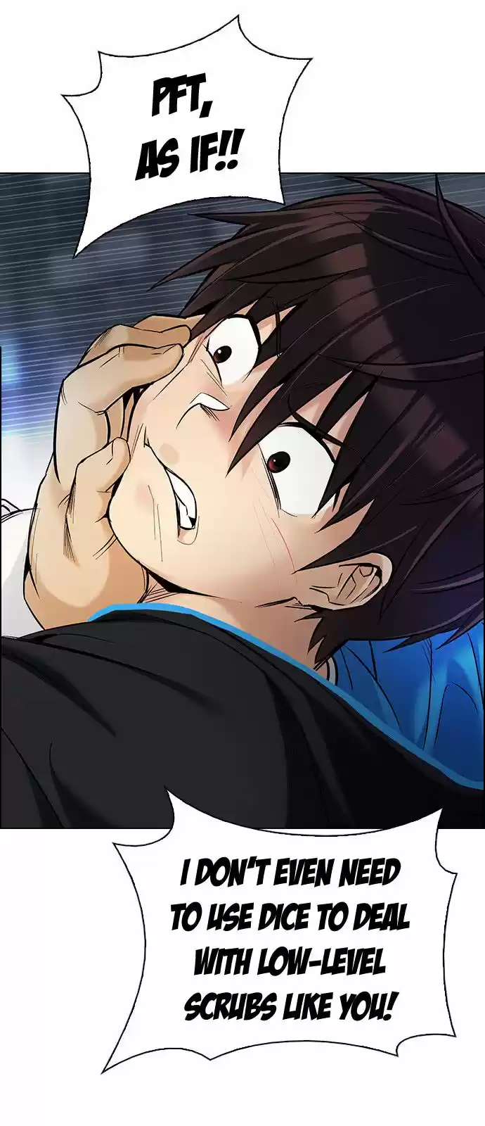 DICE: The Cube that Changes Everything 298