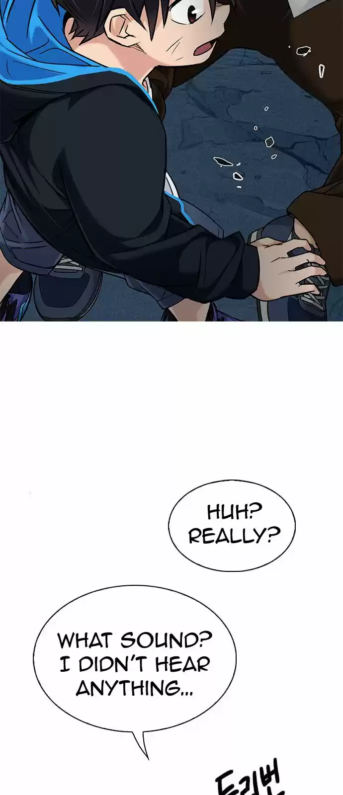 DICE: The Cube that Changes Everything 298