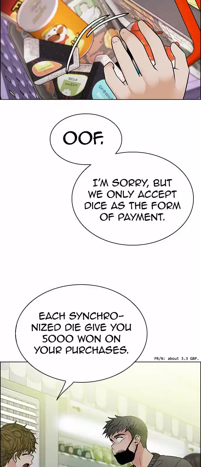 DICE: The Cube that Changes Everything 298