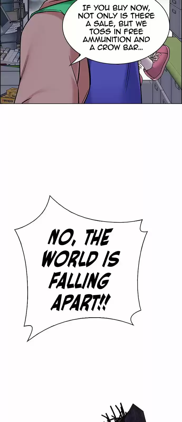 DICE: The Cube that Changes Everything 298