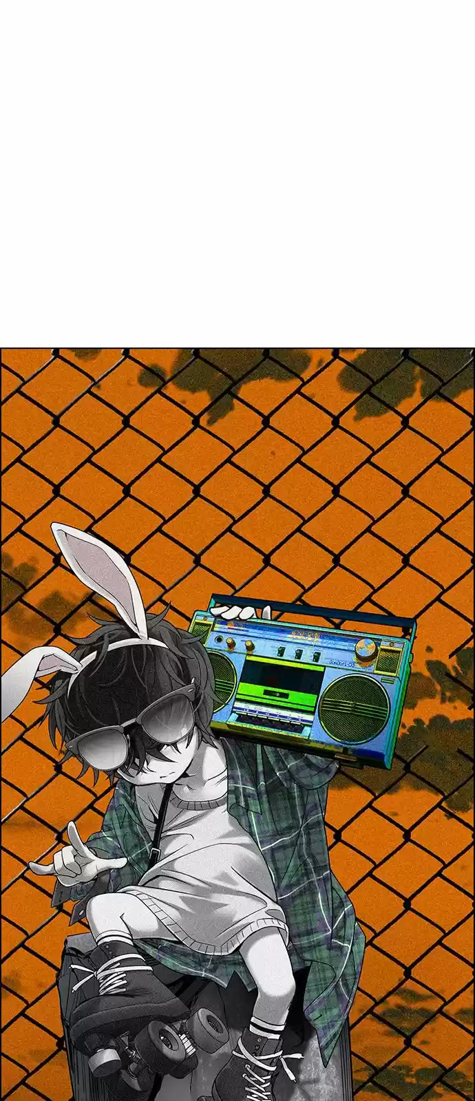 DICE: The Cube that Changes Everything 299