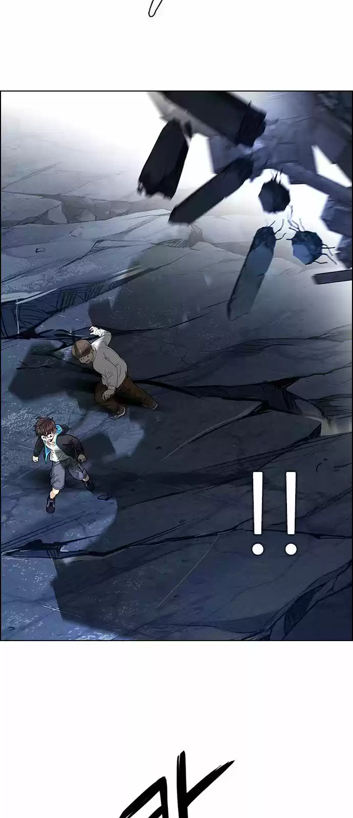 DICE: The Cube that Changes Everything 299