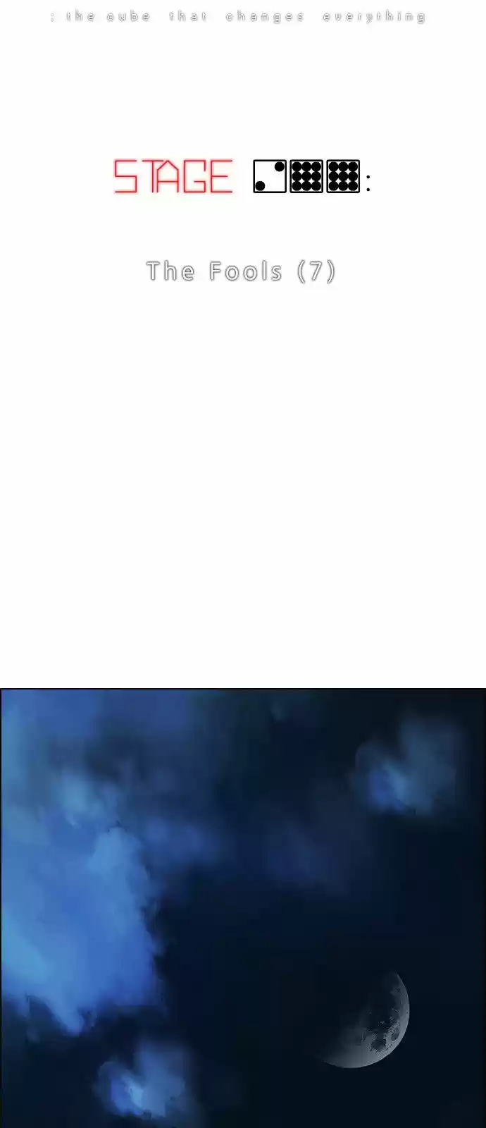 DICE: The Cube that Changes Everything 299