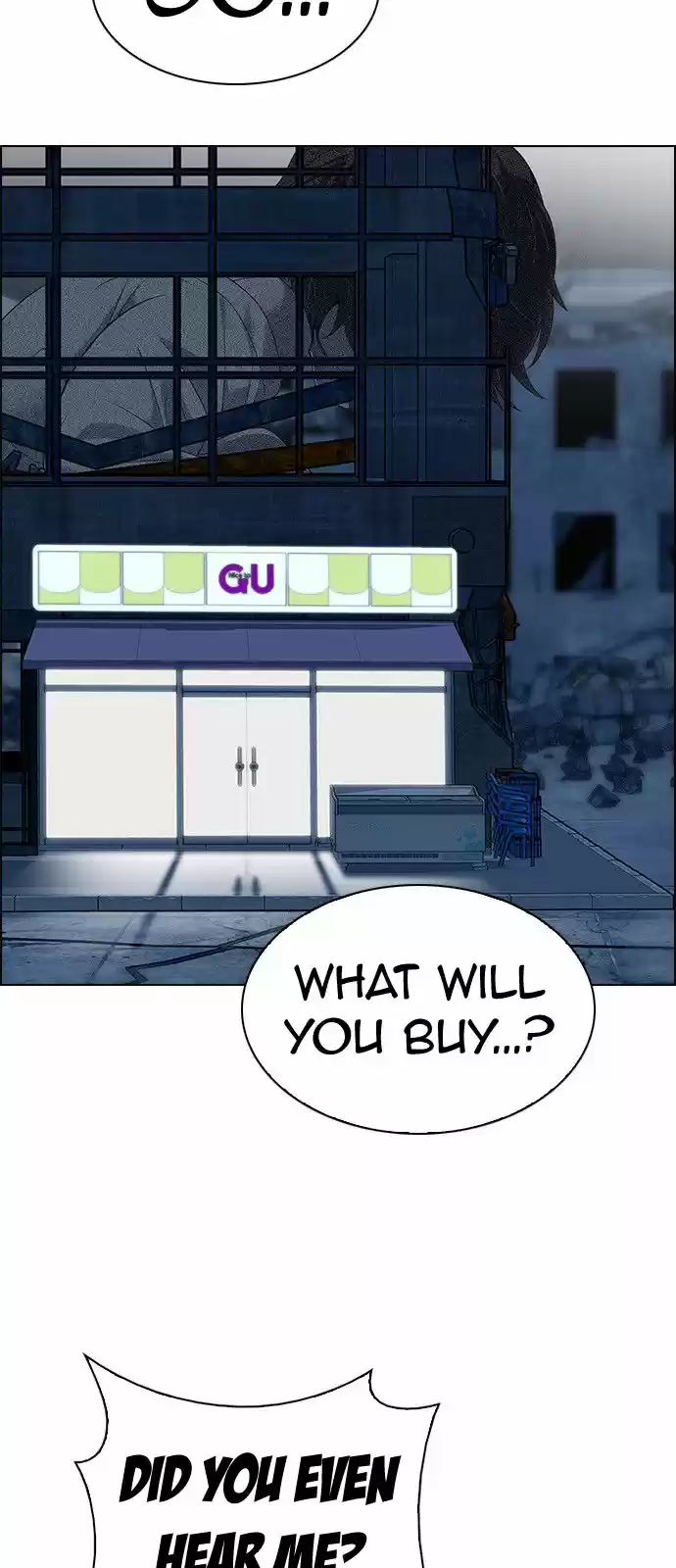 DICE: The Cube that Changes Everything 299