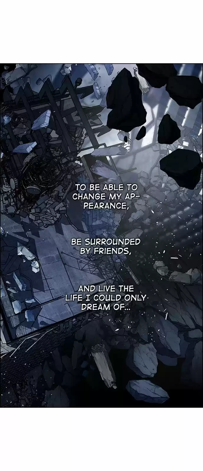 DICE: The Cube that Changes Everything 299