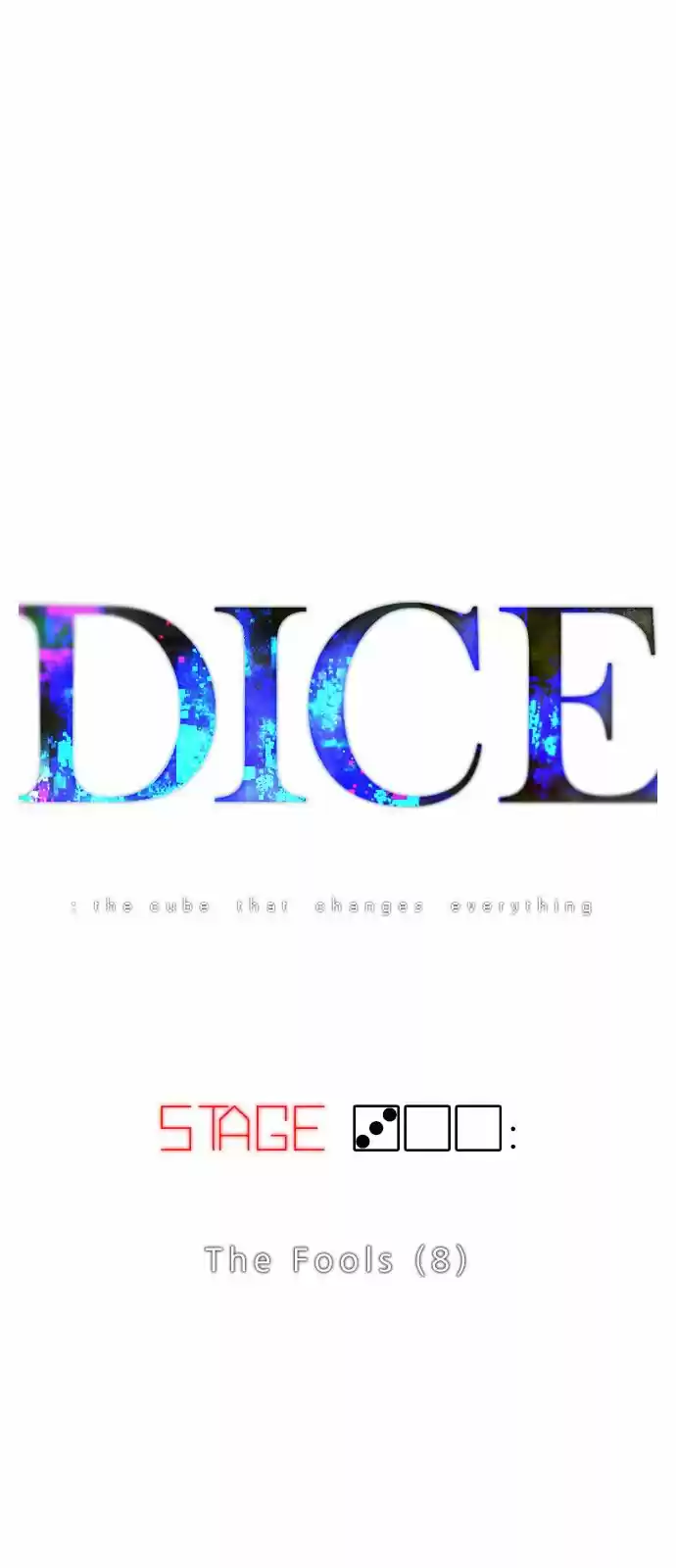 DICE: The Cube that Changes Everything 300