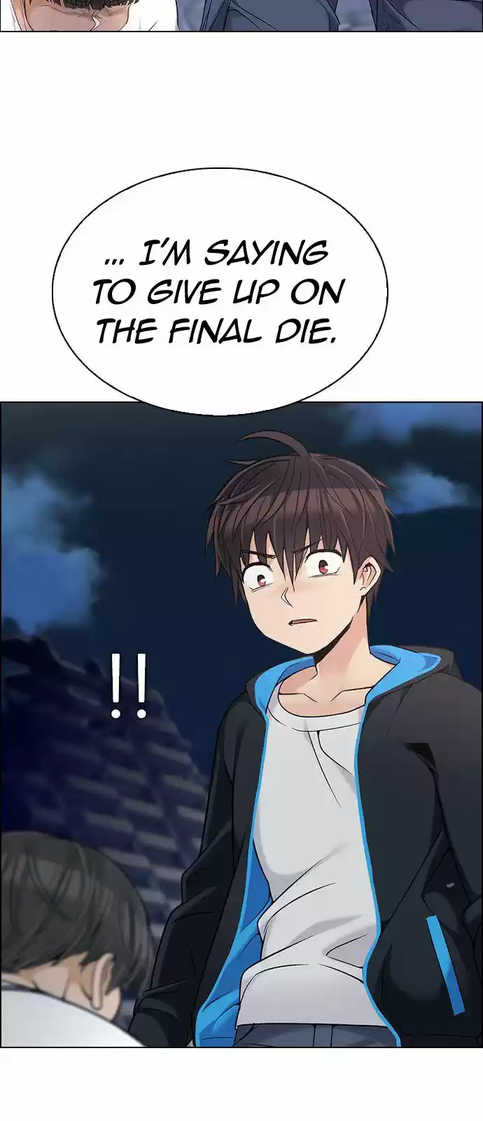 DICE: The Cube that Changes Everything 302