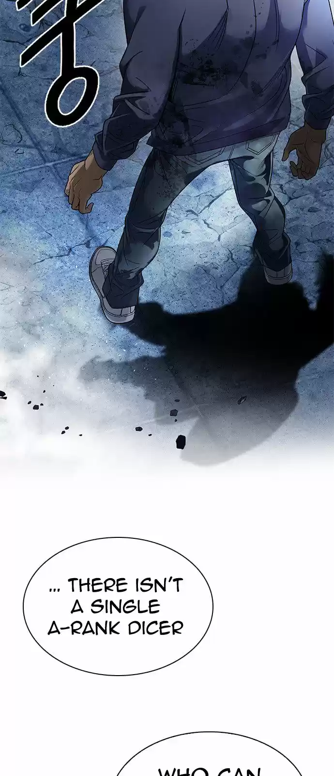 DICE: The Cube that Changes Everything 302