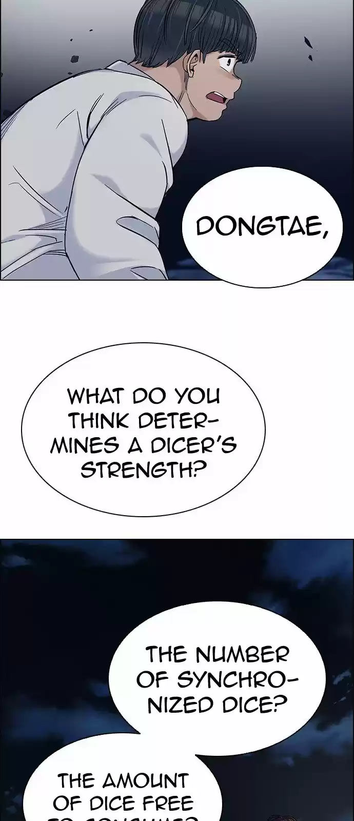 DICE: The Cube that Changes Everything 302