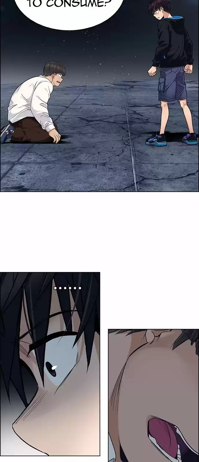 DICE: The Cube that Changes Everything 302