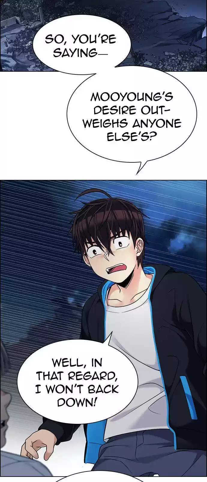 DICE: The Cube that Changes Everything 302