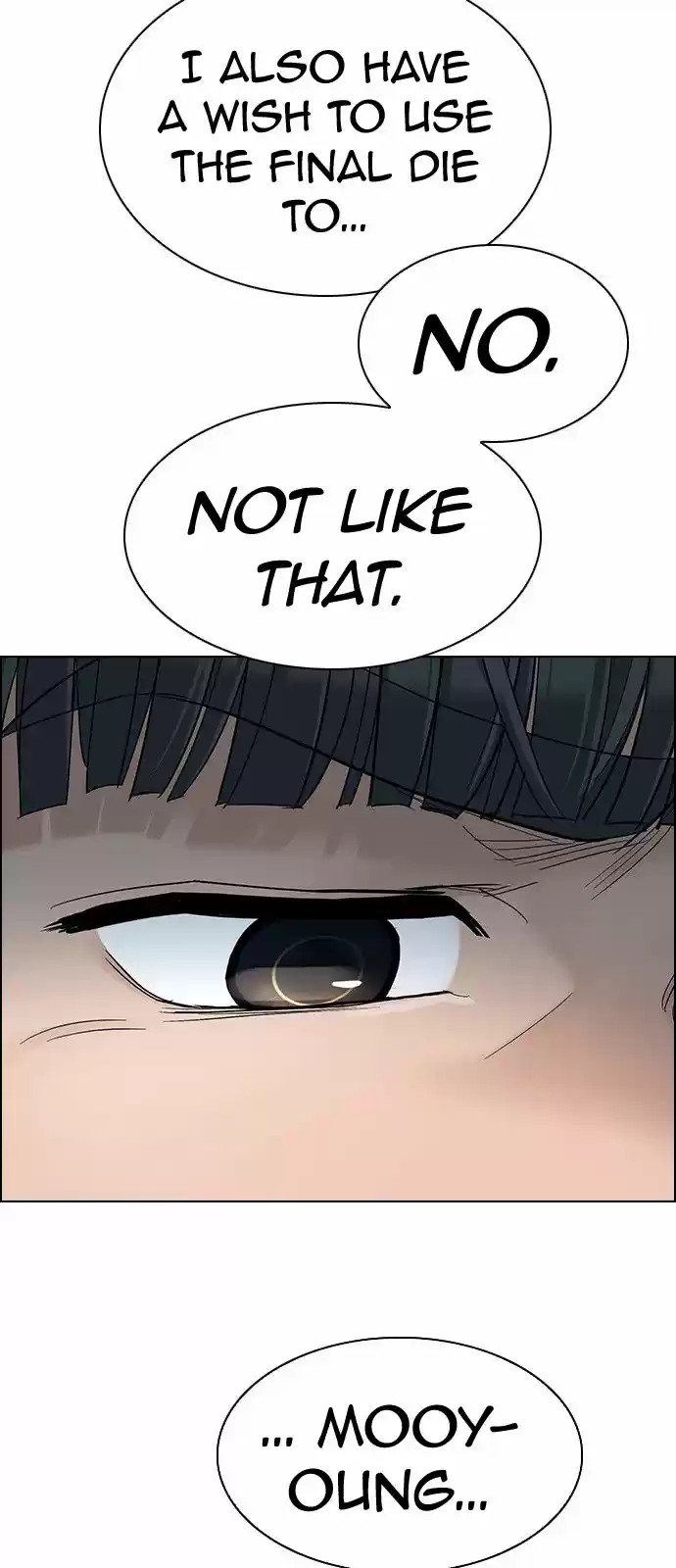 DICE: The Cube that Changes Everything 302