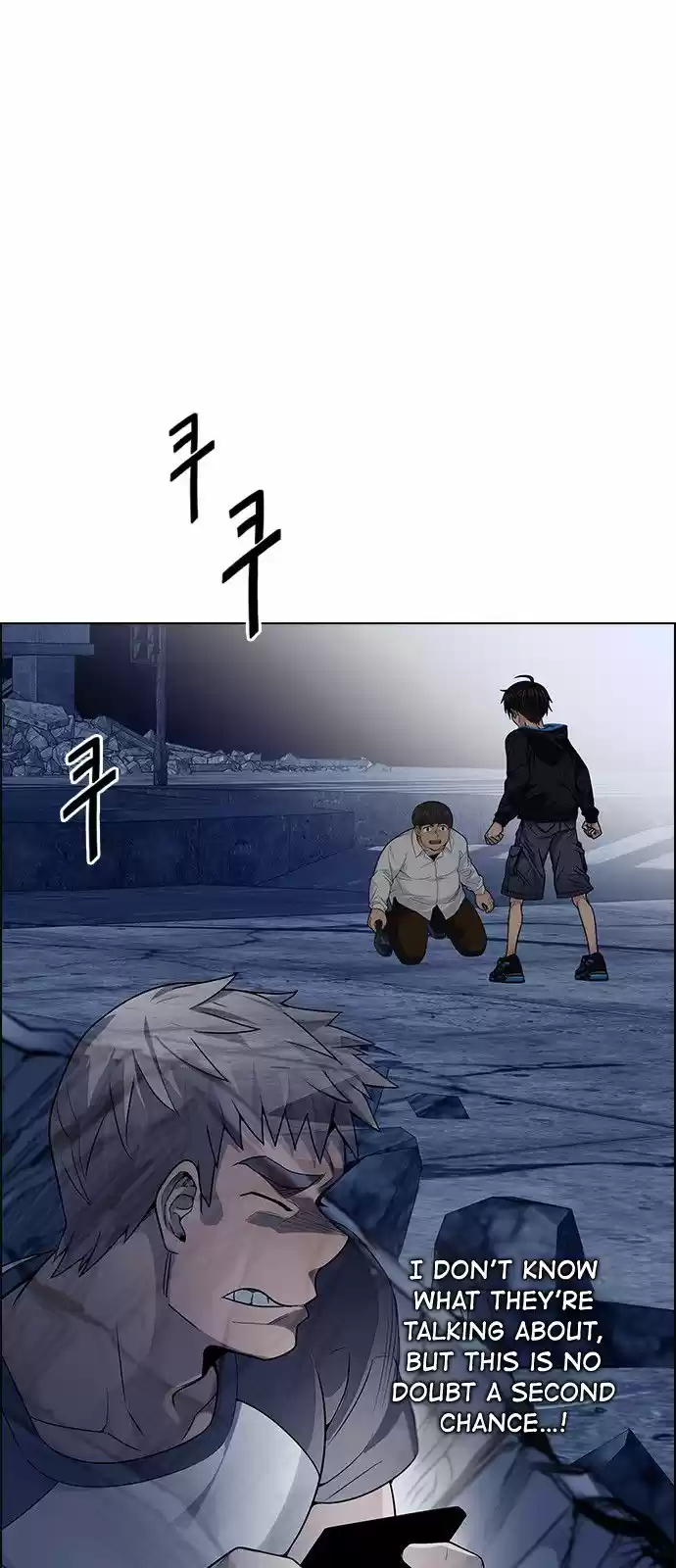 DICE: The Cube that Changes Everything 302