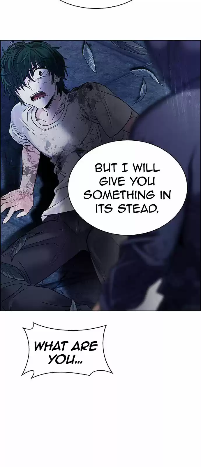 DICE: The Cube that Changes Everything 302