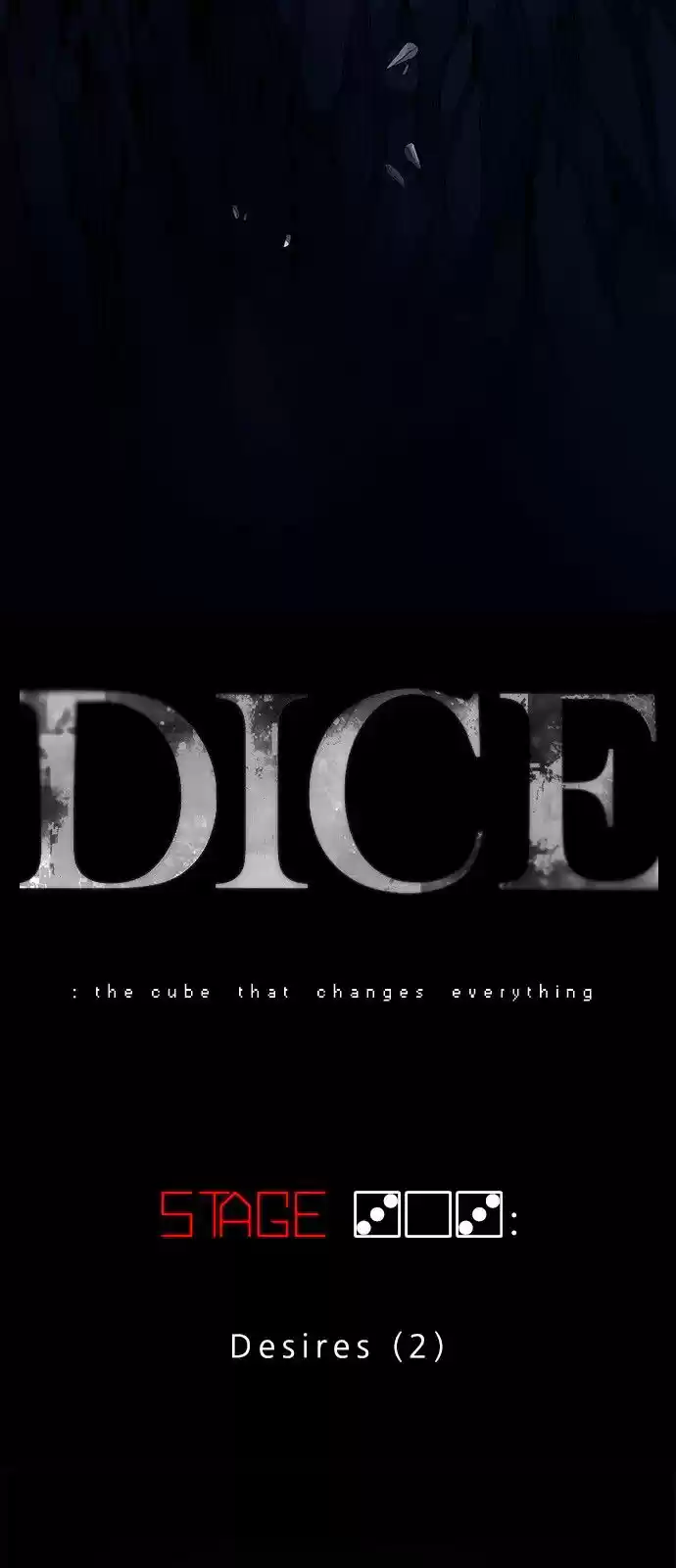 DICE: The Cube that Changes Everything 303