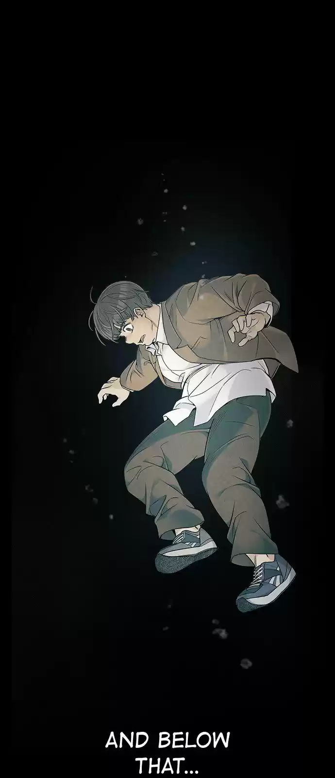 DICE: The Cube that Changes Everything 303