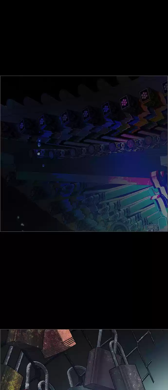 DICE: The Cube that Changes Everything 303