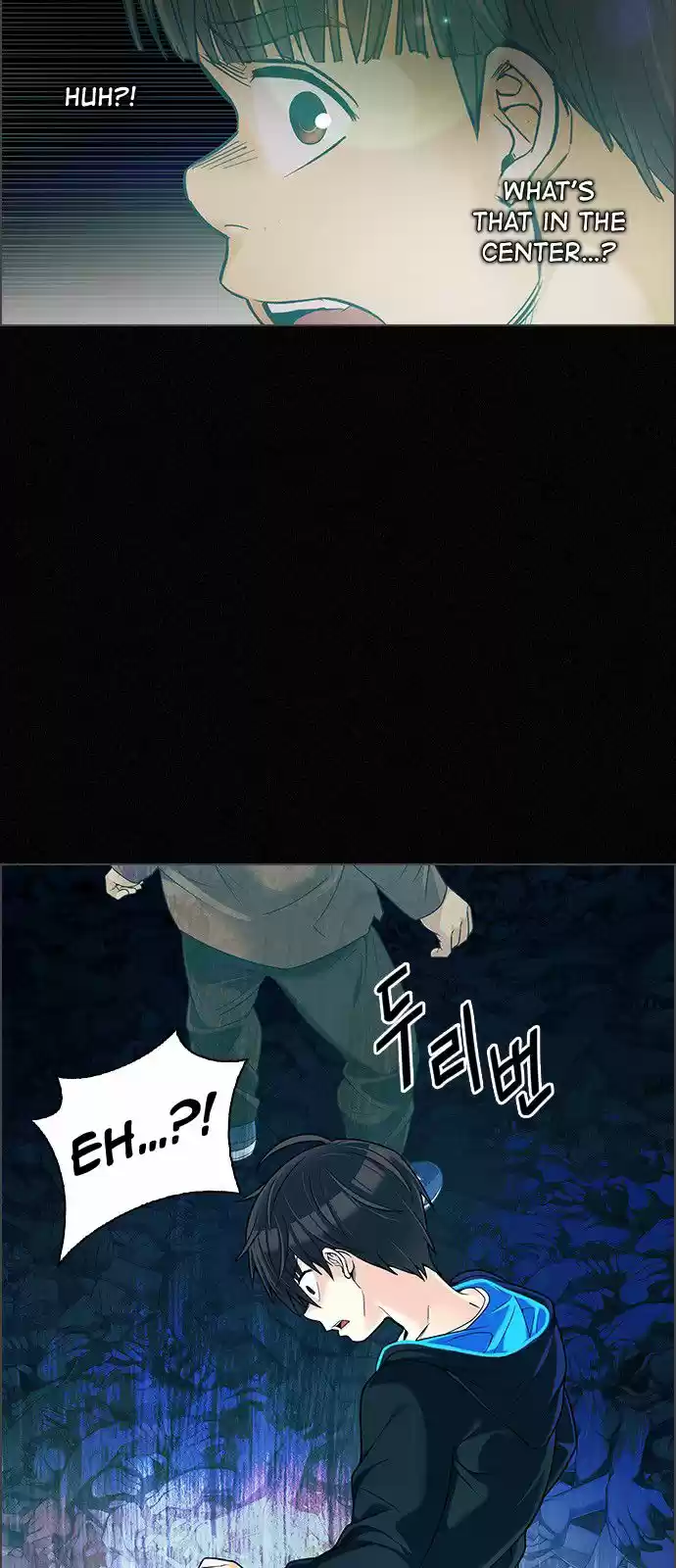 DICE: The Cube that Changes Everything 303