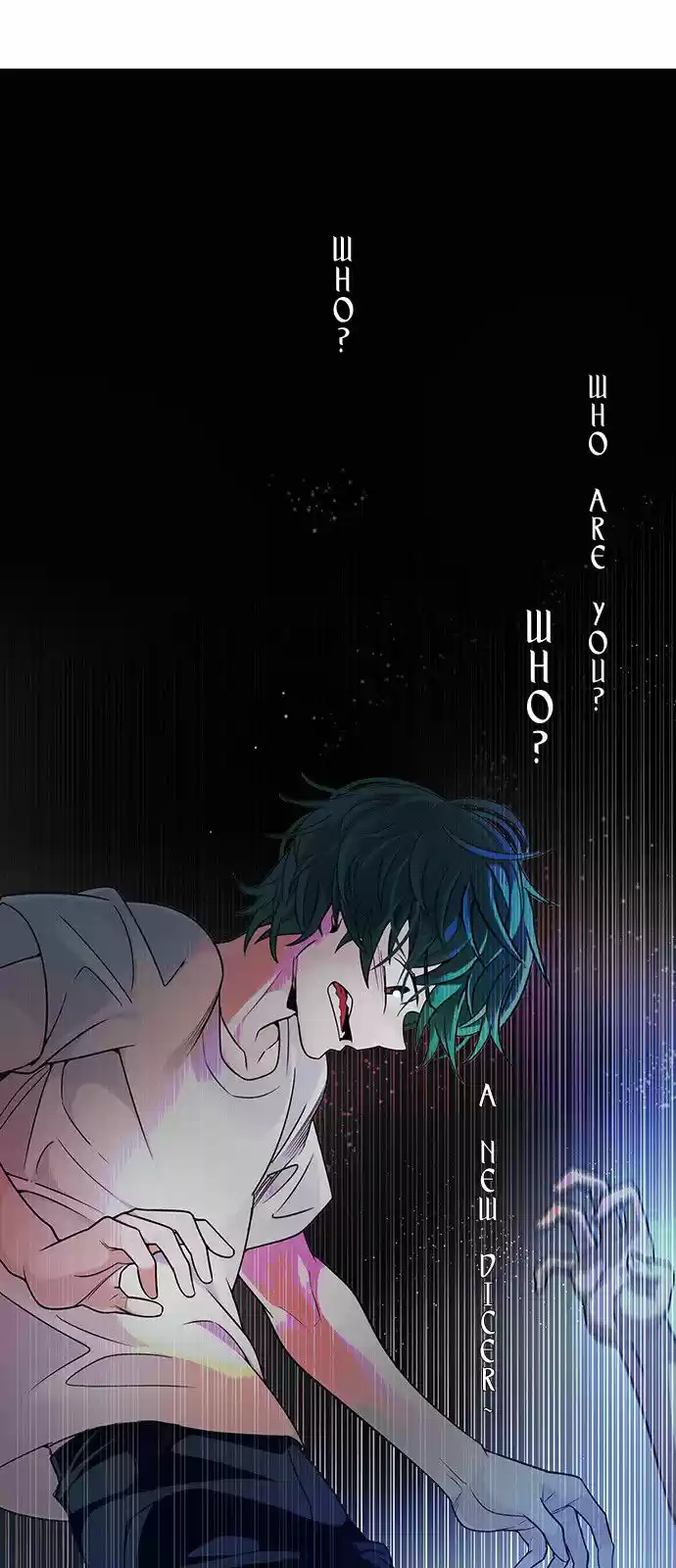 DICE: The Cube that Changes Everything 303