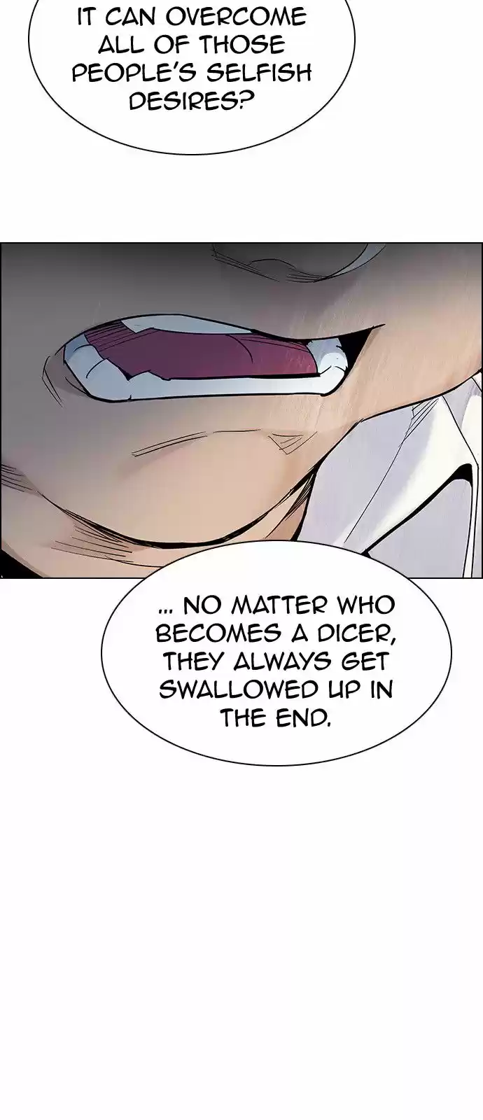 DICE: The Cube that Changes Everything 304